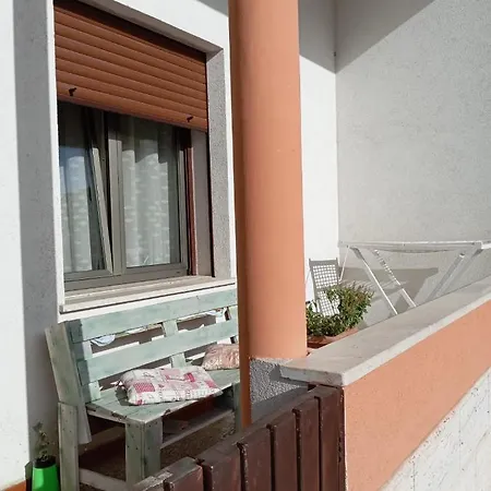 Da Gianni Apartment *