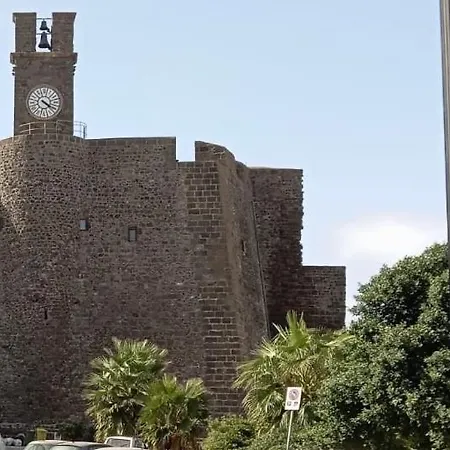 Da Gianni Pantelleria