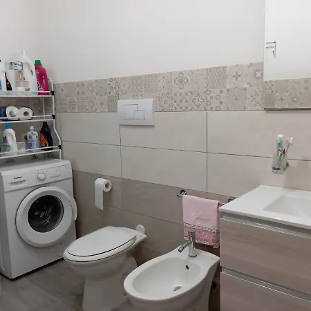 Apartment Da Gianni
