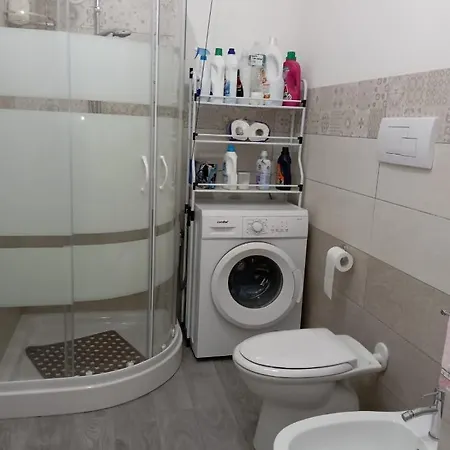 Apartment Da Gianni