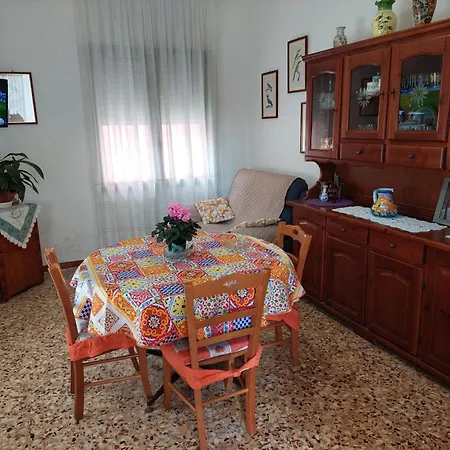 Apartment Da Gianni Pantelleria